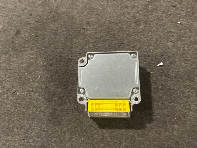 bontott VW TOURAN Légzsák Elektronika