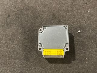 bontott VW TOURAN Légzsák Elektronika