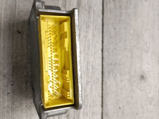 bontott VW TOURAN Légzsák Elektronika