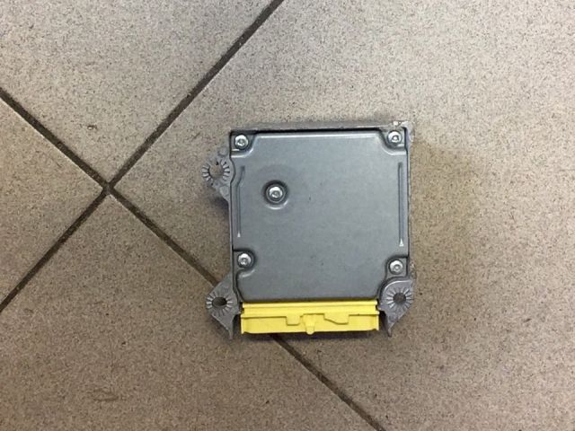 bontott VW TOURAN Légzsák Elektronika