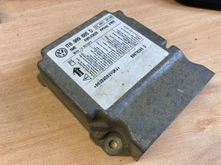 bontott VW TOURAN Légzsák Elektronika