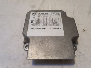 bontott VW TOURAN Légzsák Elektronika