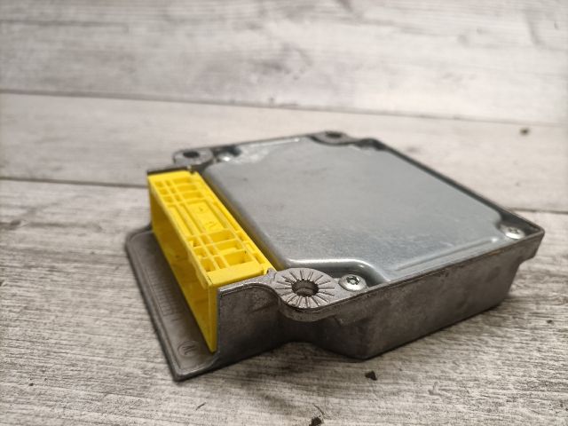 bontott VW TOURAN Légzsák Elektronika