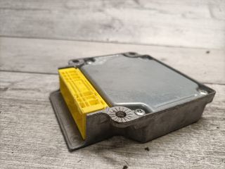 bontott VW TOURAN Légzsák Elektronika