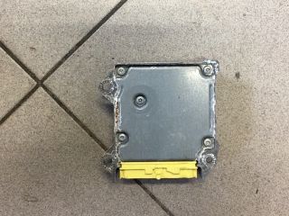 bontott VW TOURAN Légzsák Elektronika