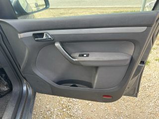 bontott VW TOURAN Légzsák Elektronika