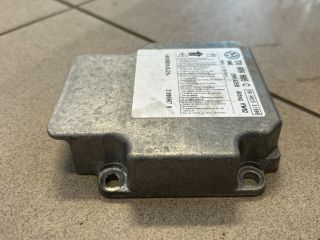 bontott VW TOURAN Légzsák Elektronika