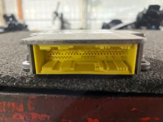 bontott VW TOURAN Légzsák Elektronika