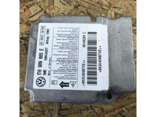 bontott VW TOURAN Légzsák Elektronika