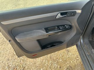 bontott VW TOURAN Légzsák Elektronika