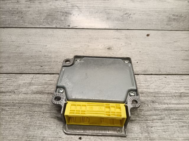 bontott VW TOURAN Légzsák Elektronika