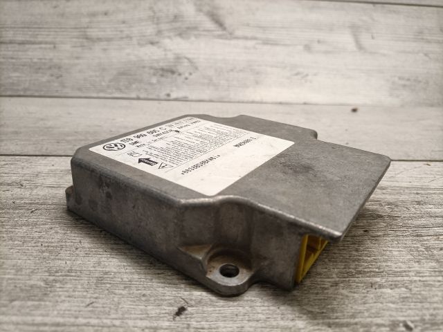 bontott VW TOURAN Légzsák Elektronika