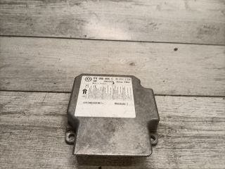 bontott VW TOURAN Légzsák Elektronika