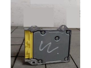 bontott VW TOURAN Légzsák Elektronika