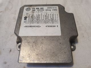 bontott VW TOURAN Légzsák Elektronika