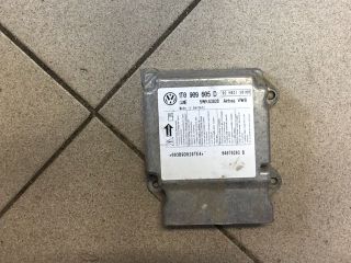 bontott VW TOURAN Légzsák Elektronika