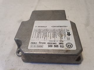 bontott VW TOURAN Légzsák Elektronika