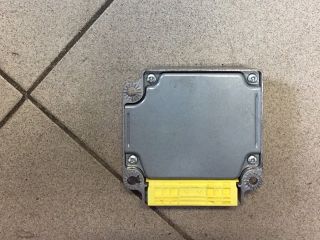 bontott VW TOURAN Légzsák Elektronika