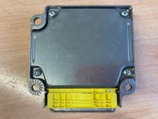 bontott VW TOURAN Légzsák Elektronika