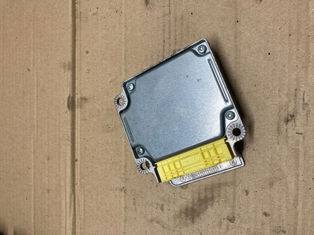 bontott VW TOURAN Légzsák Elektronika