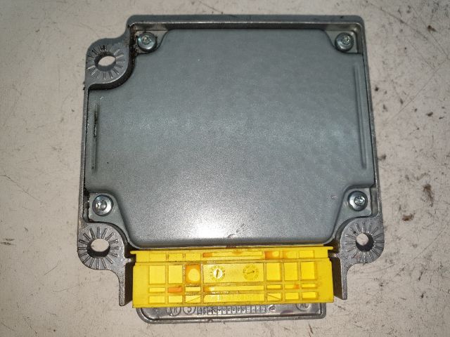 bontott VW TOURAN Légzsák Elektronika