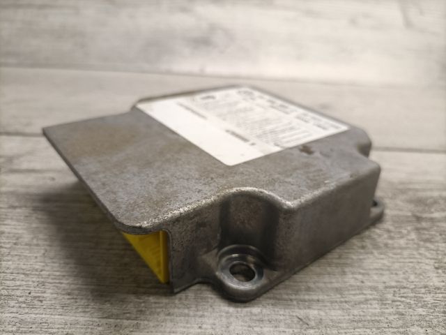 bontott VW TOURAN Légzsák Elektronika