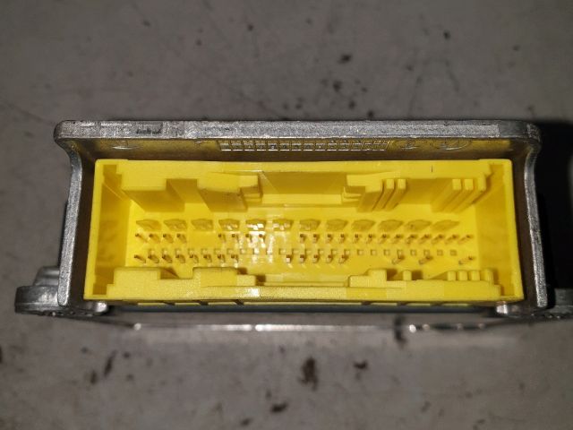 bontott VW TOURAN Légzsák Elektronika