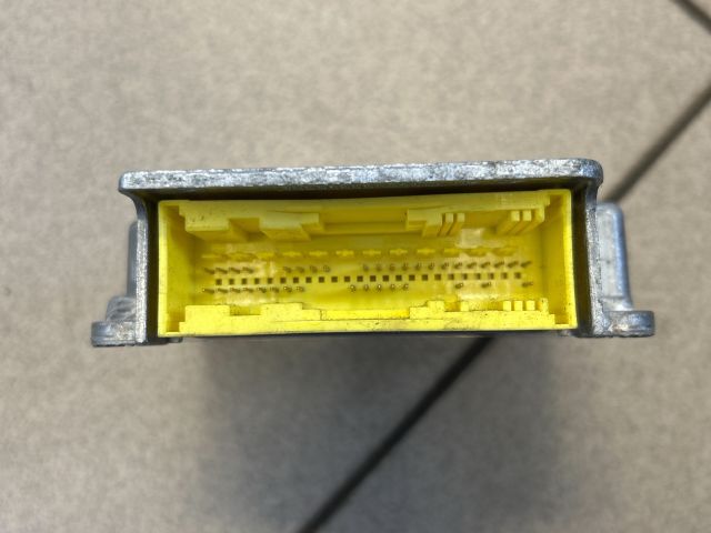 bontott VW TOURAN Légzsák Elektronika