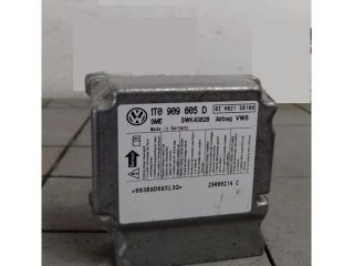 bontott VW TOURAN Légzsák Elektronika