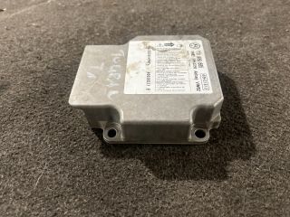 bontott VW TOURAN Légzsák Elektronika