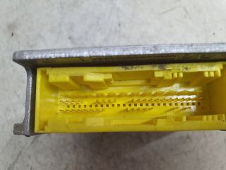 bontott VW TOURAN Légzsák Elektronika