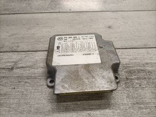 bontott VW TOURAN Légzsák Elektronika