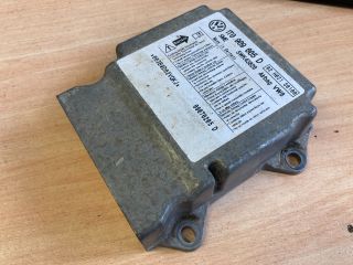 bontott VW TOURAN Légzsák Elektronika