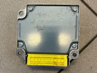 bontott VW TOURAN Légzsák Elektronika