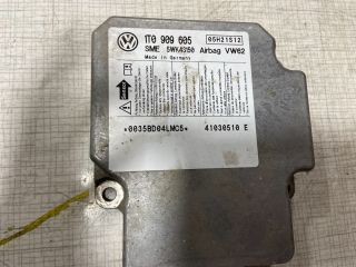 bontott VW TOURAN Légzsák Elektronika