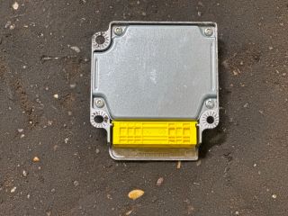 bontott VW TOURAN Légzsák Elektronika