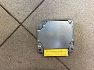 bontott VW TOURAN Légzsák Elektronika