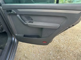 bontott VW TOURAN Légzsák Elektronika