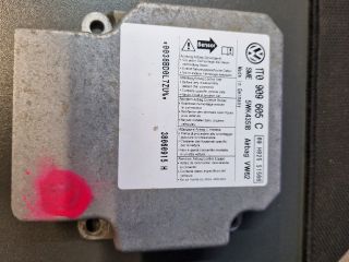 bontott VW TOURAN Légzsák Elektronika