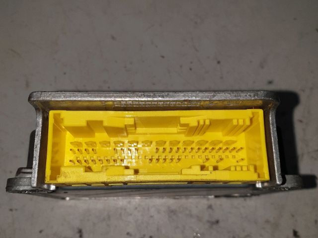 bontott VW TOURAN Légzsák Elektronika