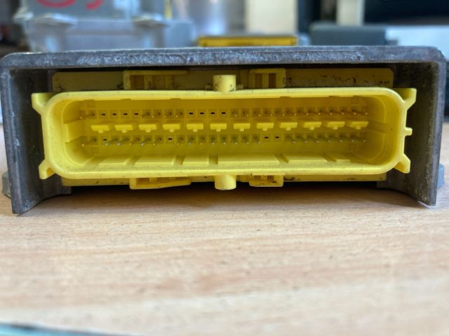 bontott VW TOURAN Légzsák Elektronika