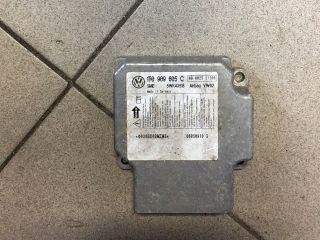 bontott VW TOURAN Légzsák Elektronika