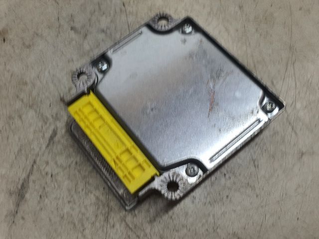 bontott VW TOURAN Légzsák Elektronika