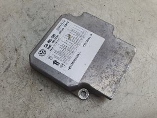 bontott VW TOURAN Légzsák Elektronika