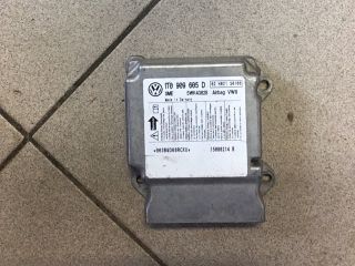 bontott VW TOURAN Légzsák Elektronika