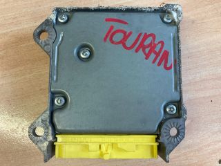 bontott VW TOURAN Légzsák Elektronika