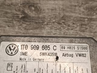 bontott VW TOURAN Légzsák Elektronika