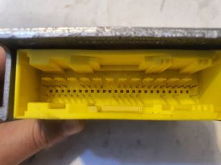 bontott VW TOURAN Légzsák Elektronika