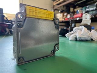 bontott VW TOURAN Légzsák Elektronika