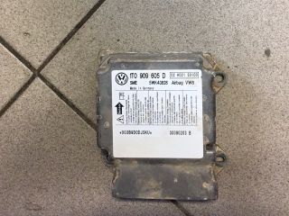 bontott VW TOURAN Légzsák Elektronika